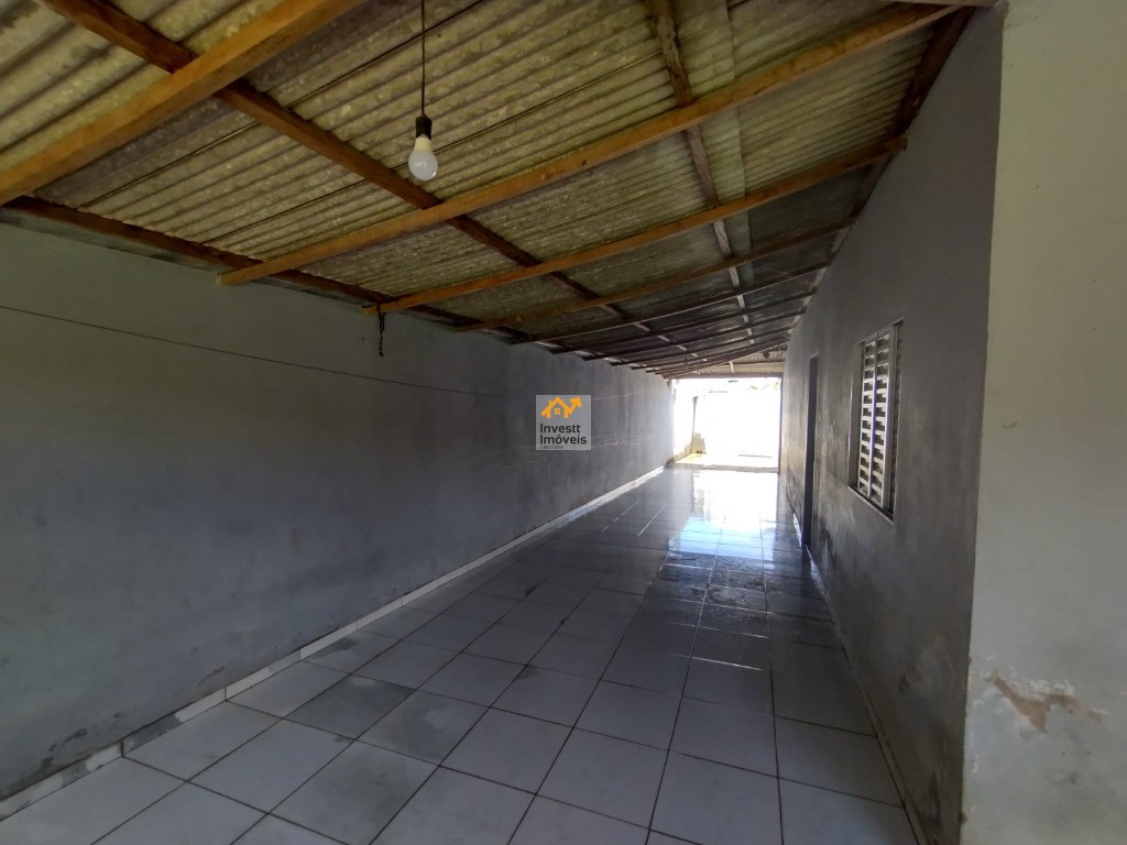 Casa, 3 quartos - Foto 3