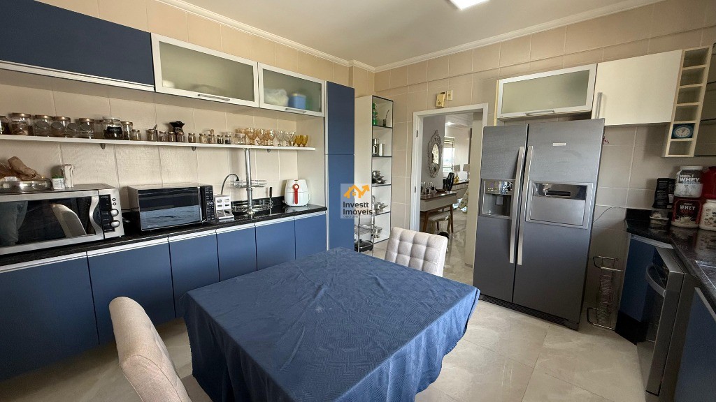 Apartamento à venda com 3 quartos - Foto 6
