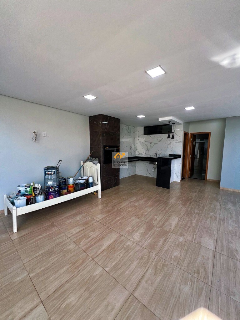 Casa, 3 quartos - Foto 14