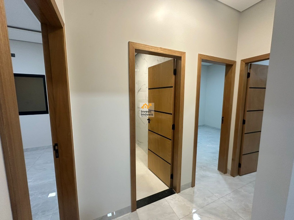 Casa à venda com 3 quartos - Foto 7