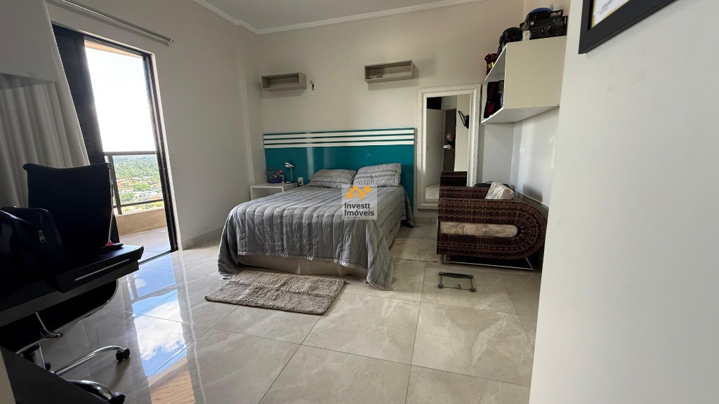 Apartamento à venda com 3 quartos - Foto 14