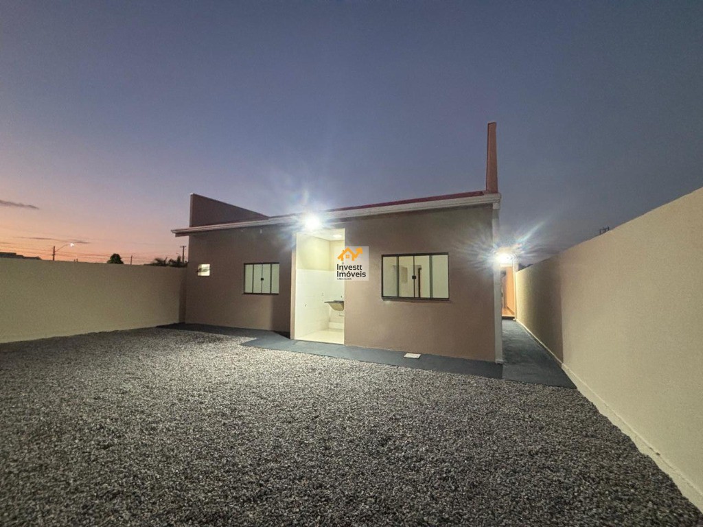 Casa à venda com 3 quartos - Foto 10