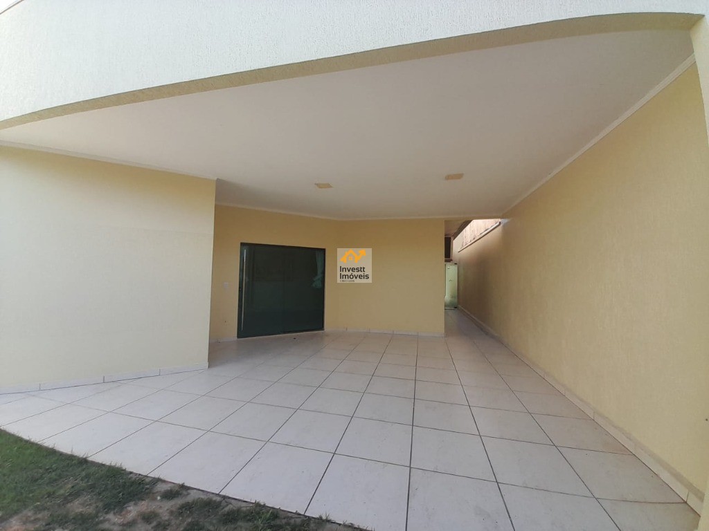 Casa à venda com 3 quartos - Foto 2
