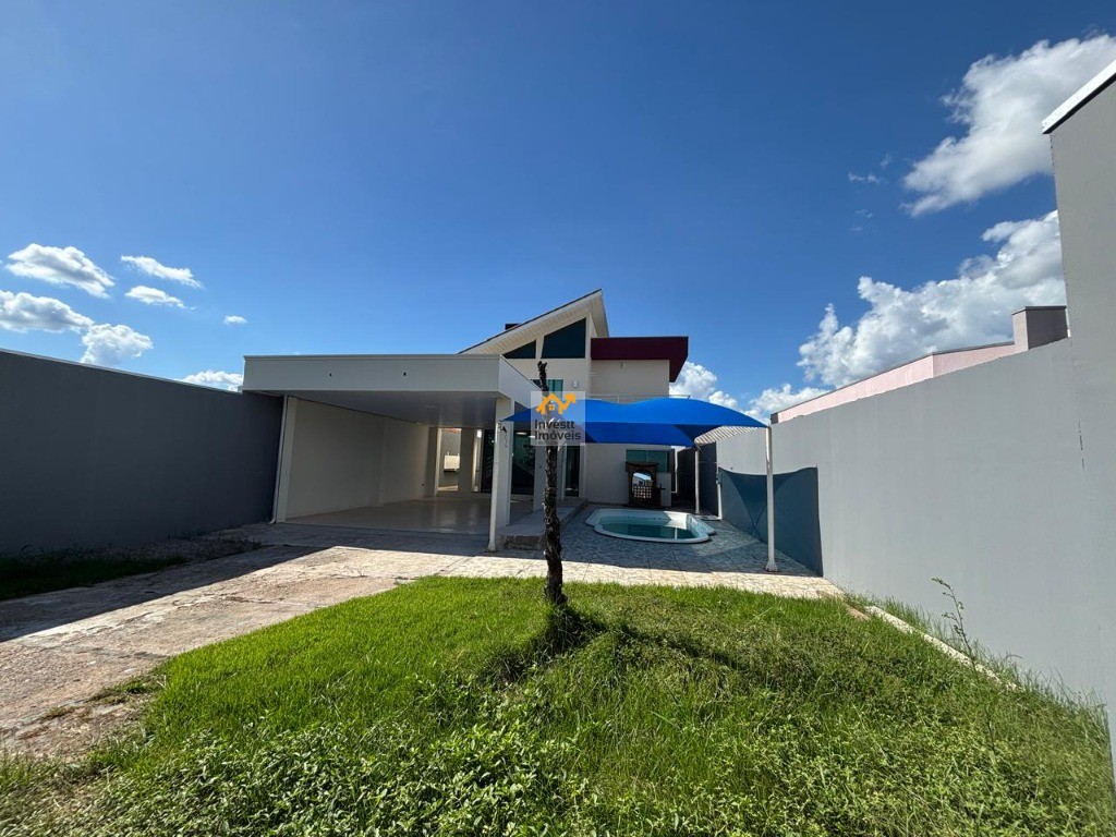 Sobrado, 3 quartos - Foto 2