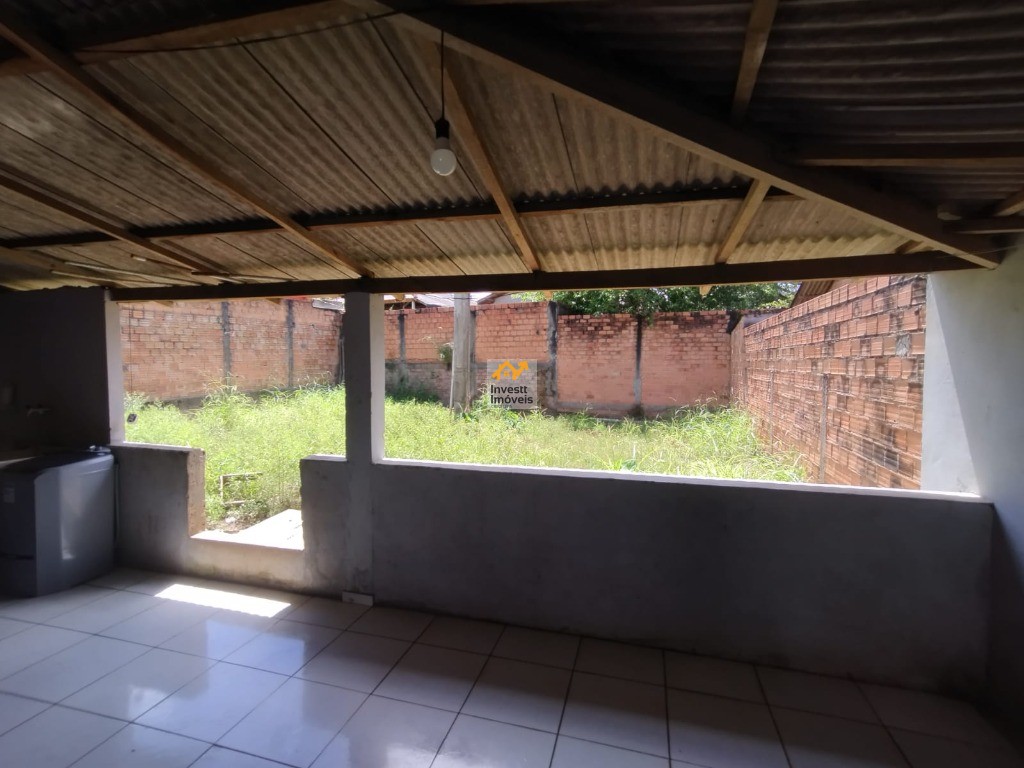 Casa, 3 quartos - Foto 11