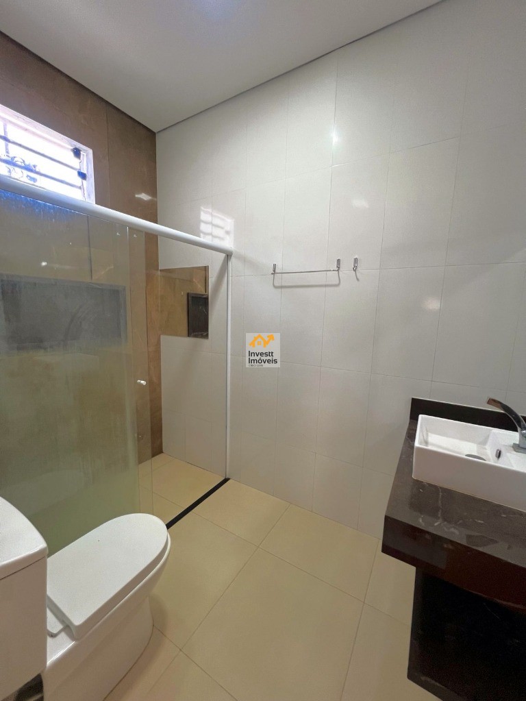 Casa, 3 quartos - Foto 8