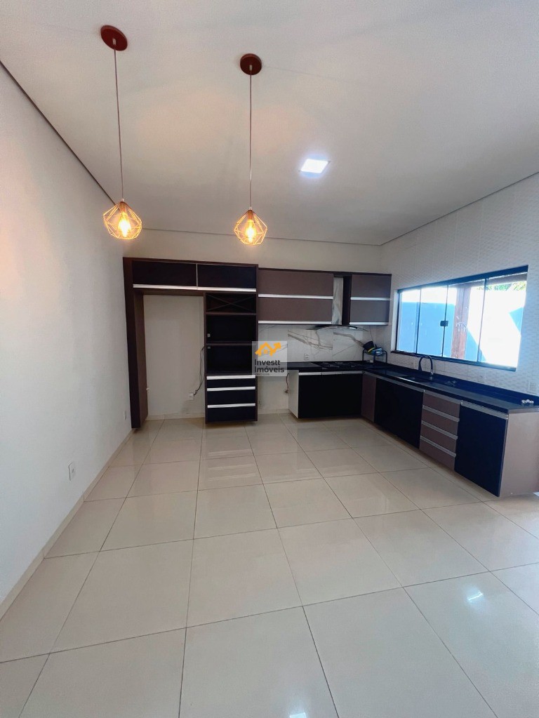 Casa, 3 quartos - Foto 5