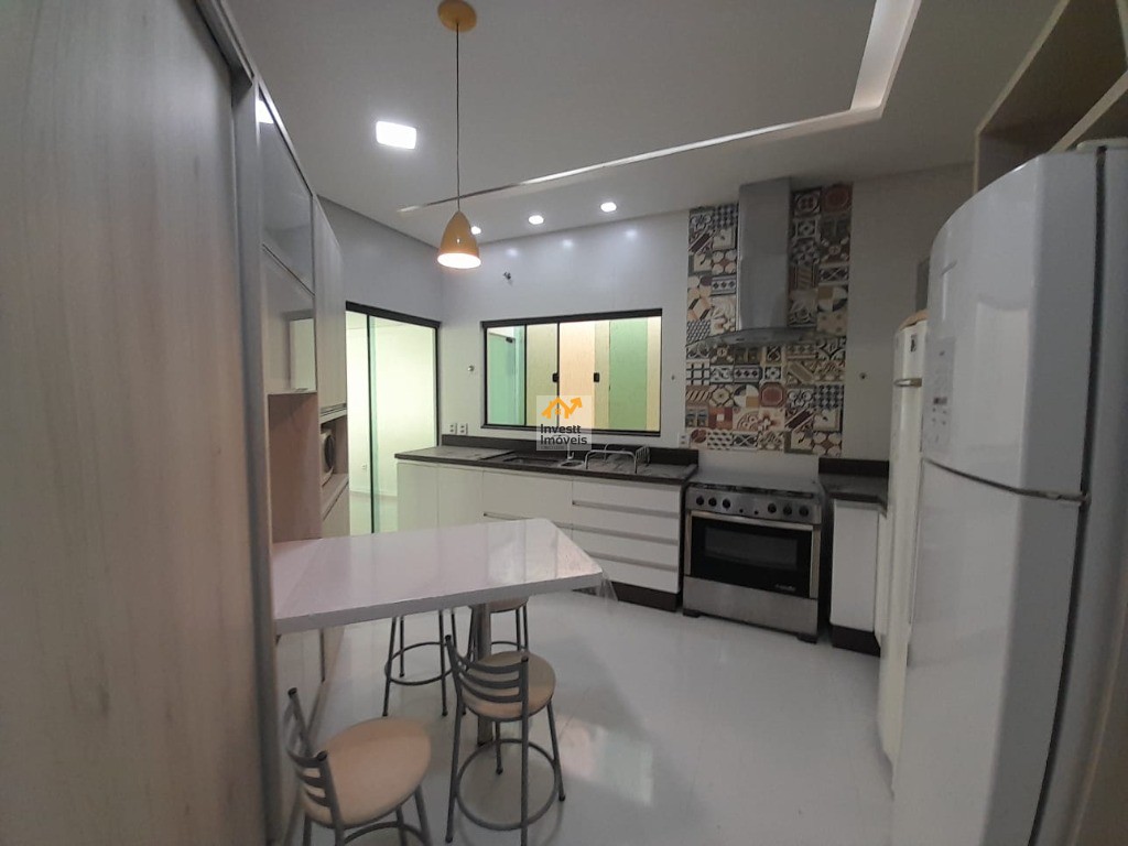 Casa à venda com 3 quartos - Foto 5
