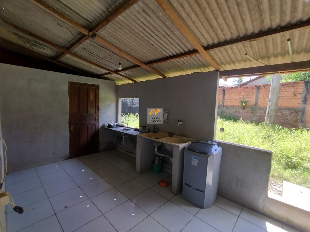 Casa, 3 quartos - Foto 10