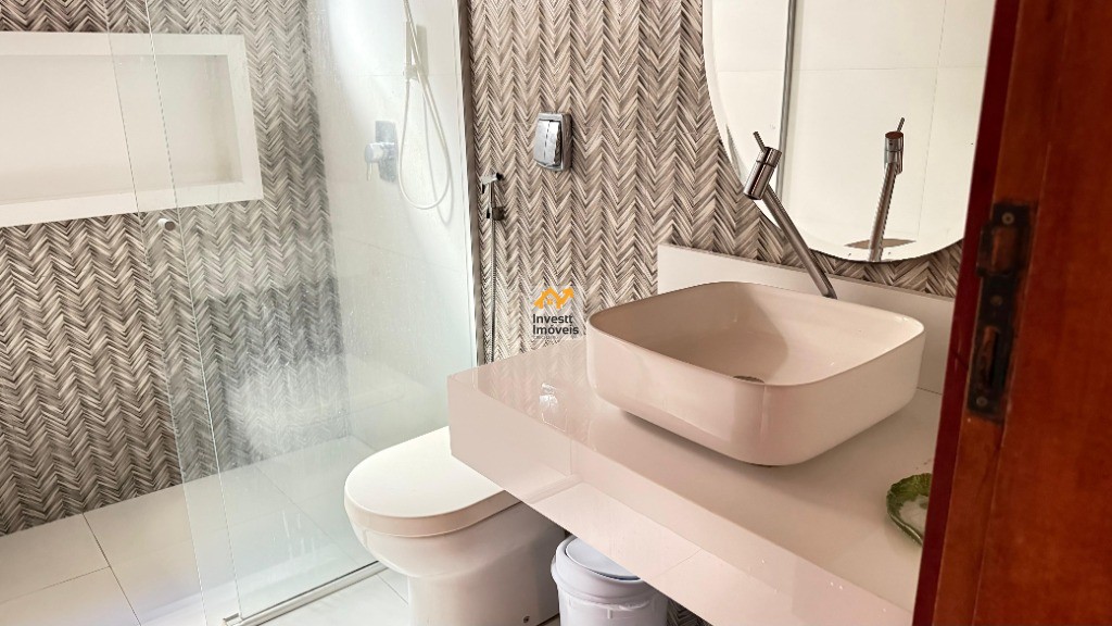 Casa, 3 quartos - Foto 8