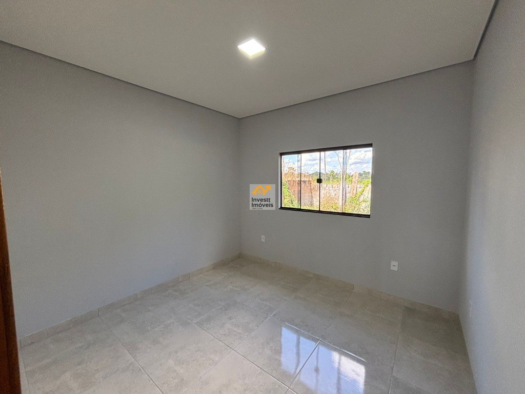 Casa à venda com 2 quartos - Foto 5