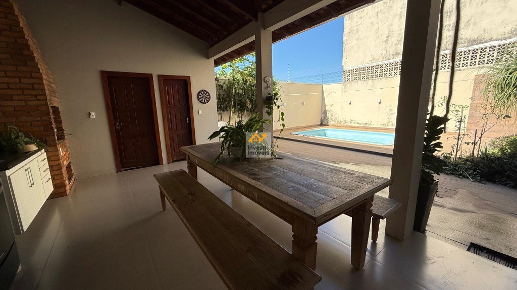 Casa, 3 quartos - Foto 12