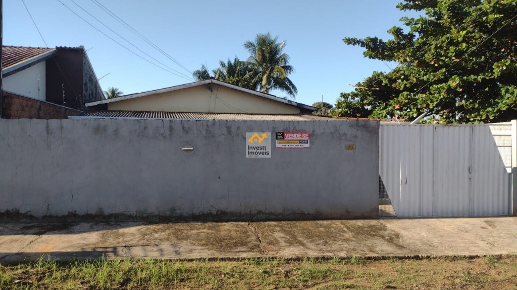 Casa, 3 quartos - Foto 13