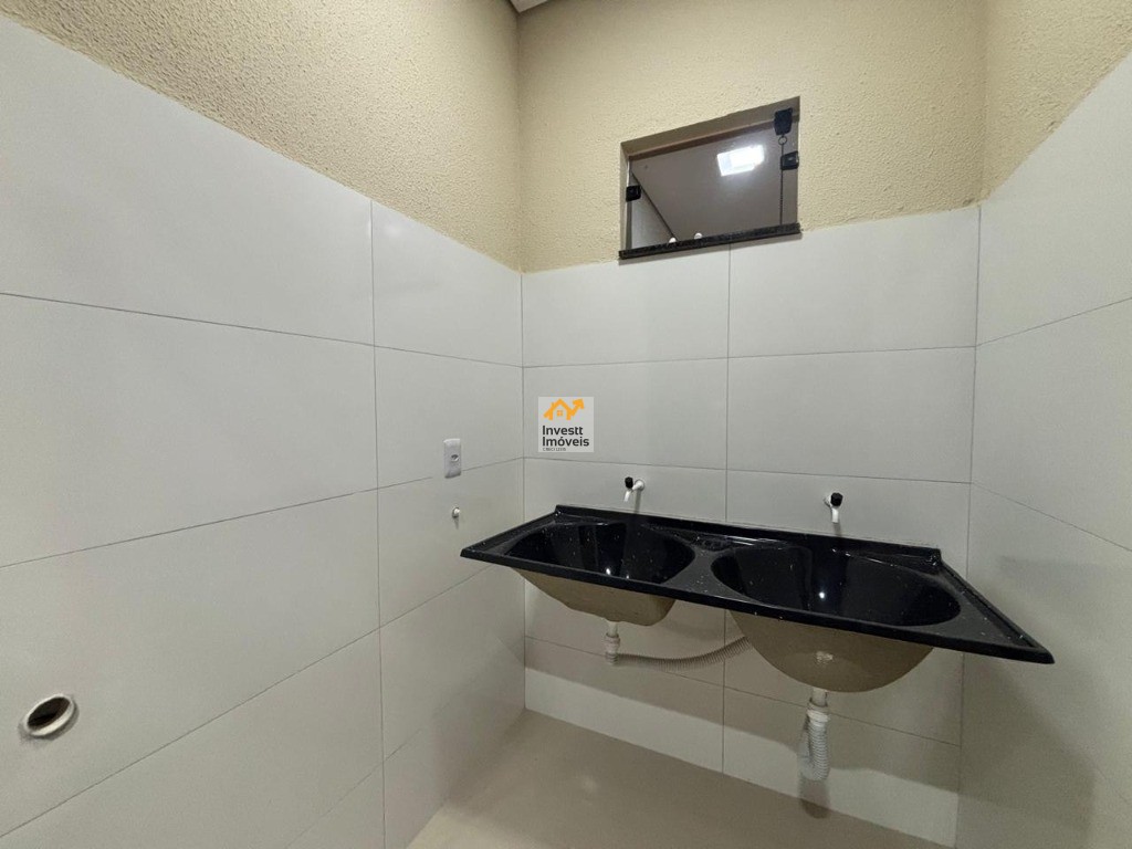 Casa à venda com 3 quartos - Foto 9