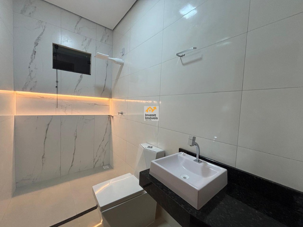 Casa à venda com 3 quartos - Foto 6