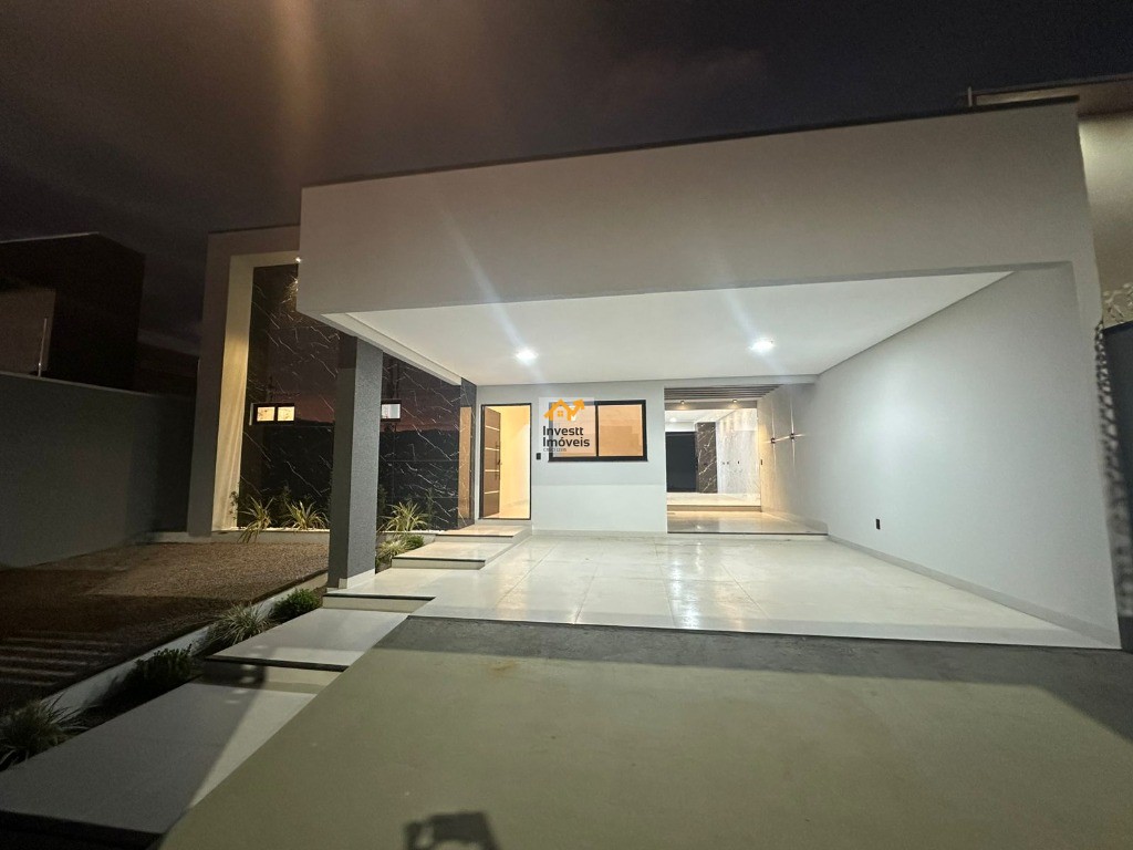 Casa à venda com 3 quartos - Foto 2
