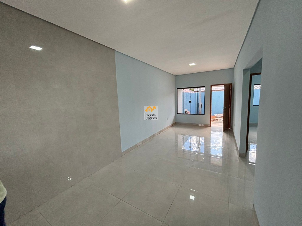 Casa à venda com 3 quartos - Foto 3