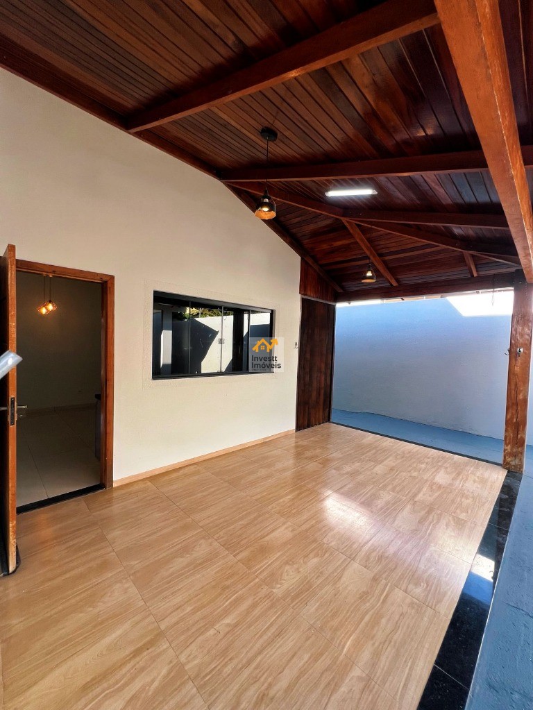 Casa, 3 quartos - Foto 12