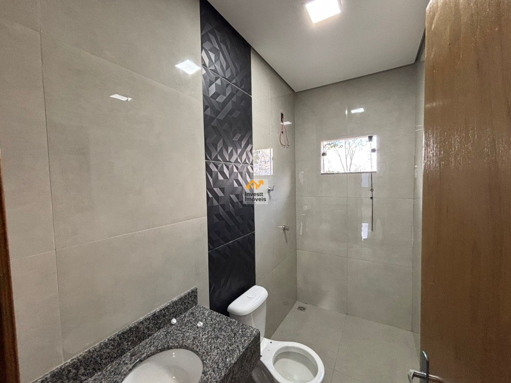 Casa à venda com 3 quartos - Foto 6