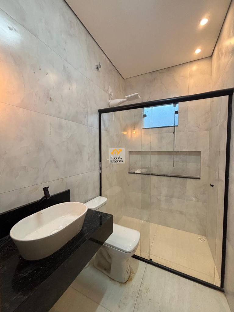 Casa à venda com 2 quartos - Foto 8