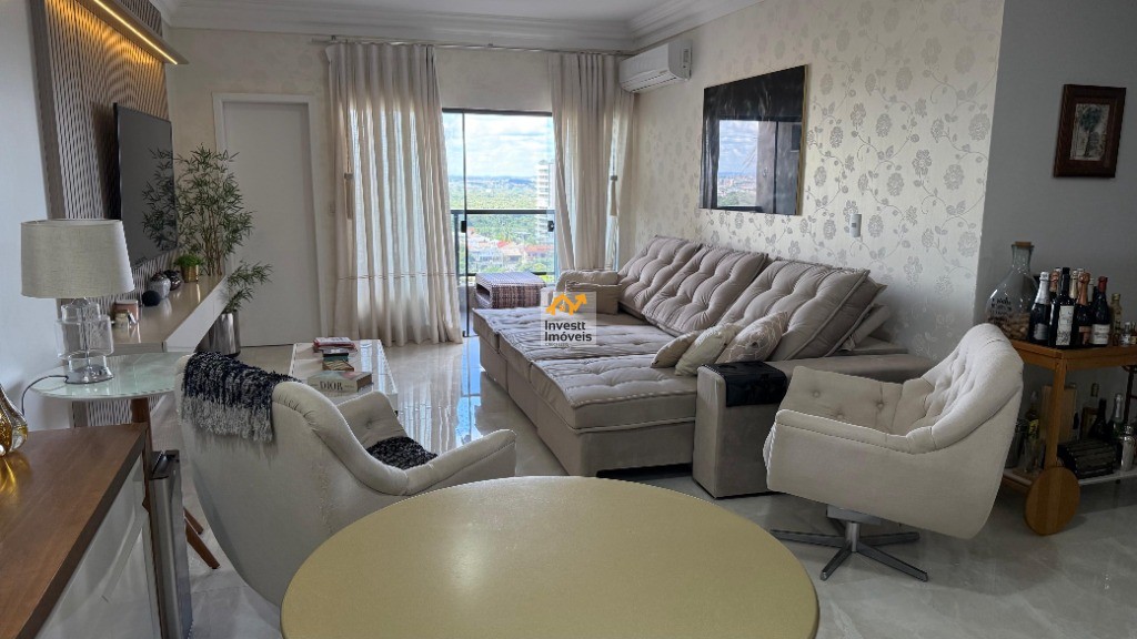 Apartamento à venda com 3 quartos - Foto 5