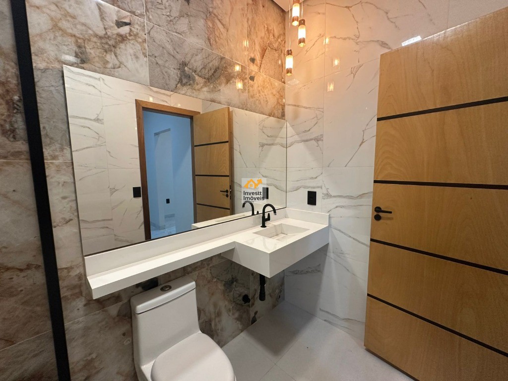 Casa à venda com 3 quartos - Foto 10