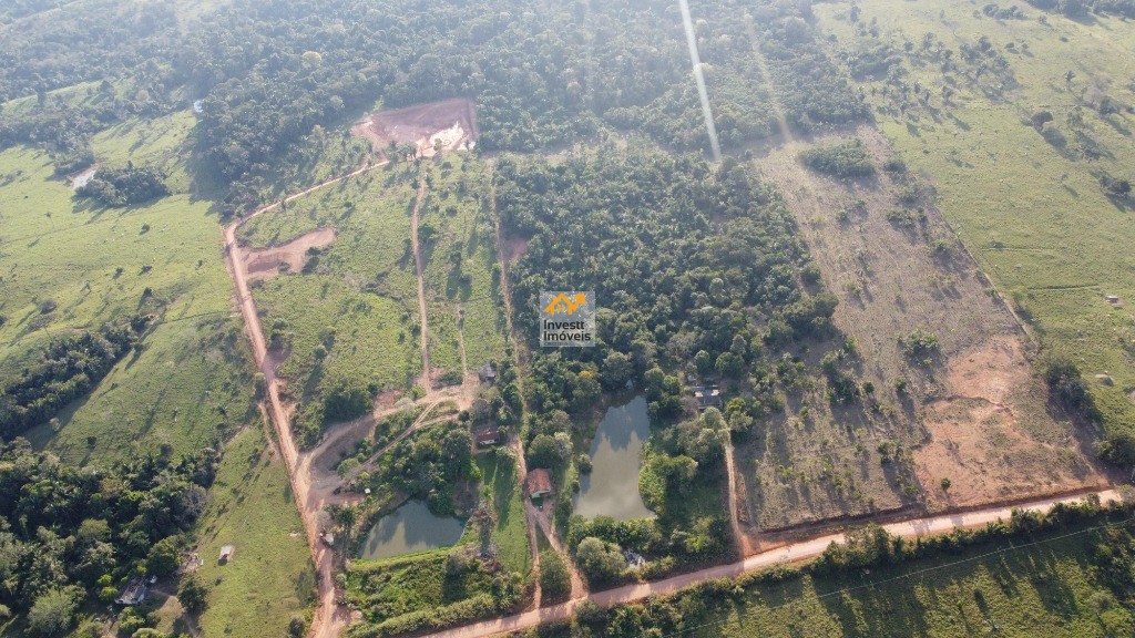 Chácara à venda com 2 quartos - Foto 7