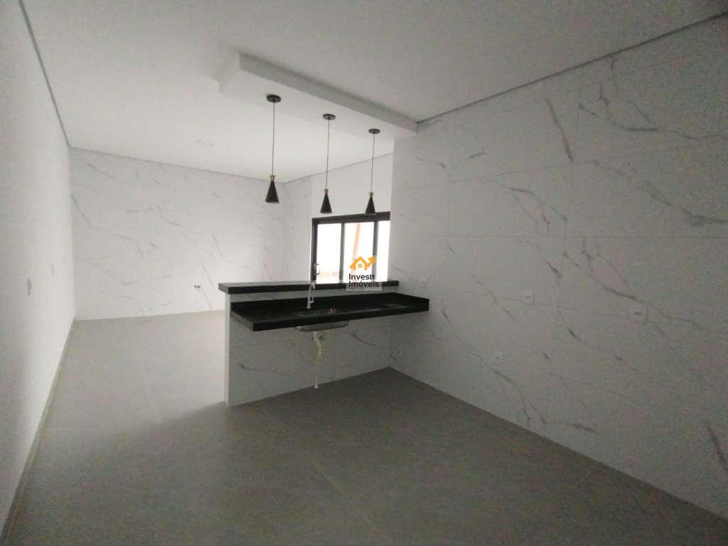 Casa à venda com 2 quartos - Foto 4