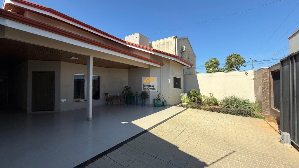 Casa, 3 quartos - Foto 2