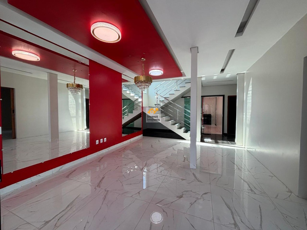 Sobrado, 3 quartos - Foto 1