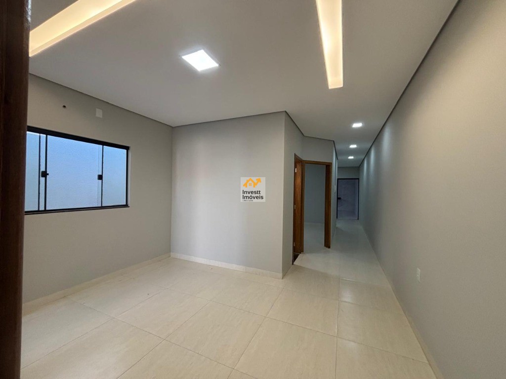 Casa à venda com 2 quartos - Foto 4