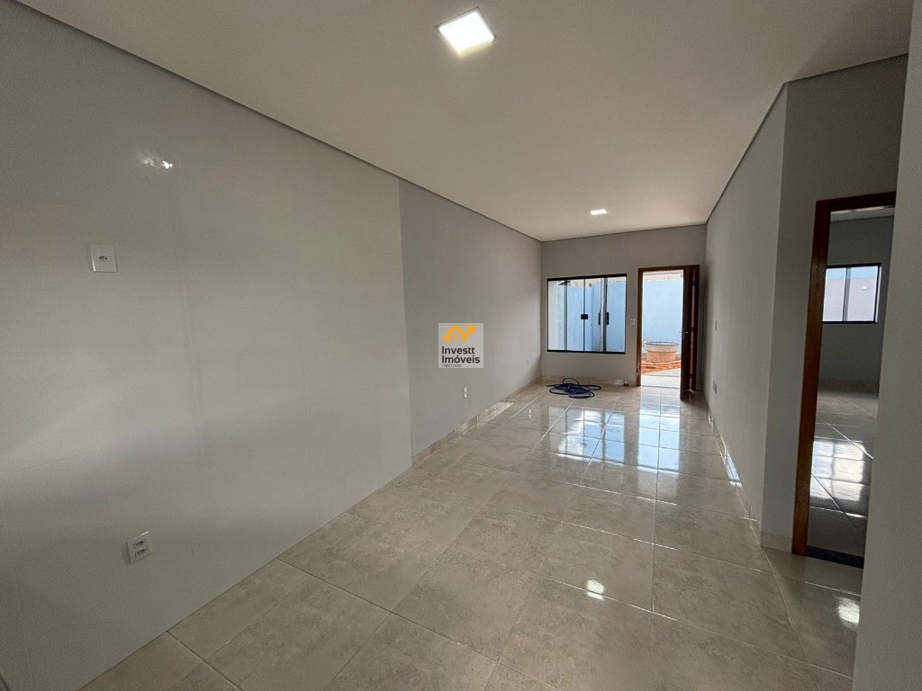 Casa à venda com 2 quartos - Foto 4