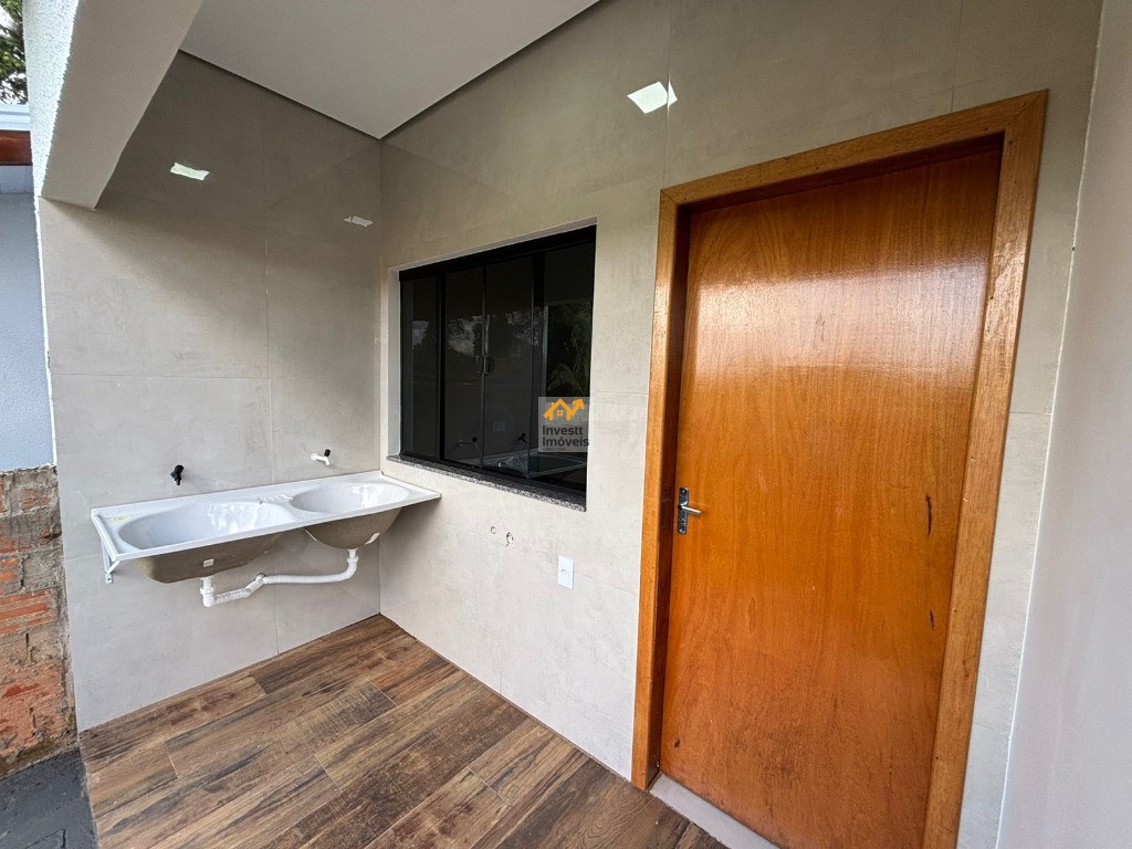 Casa à venda com 3 quartos - Foto 9