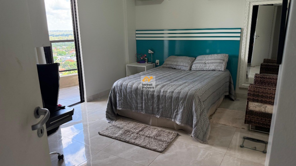 Apartamento à venda com 3 quartos - Foto 13
