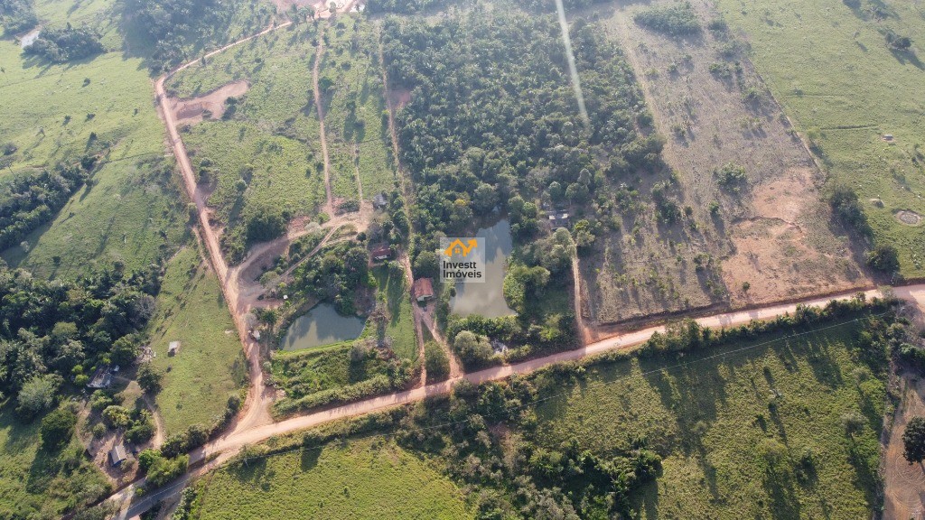 Chácara à venda com 2 quartos - Foto 6