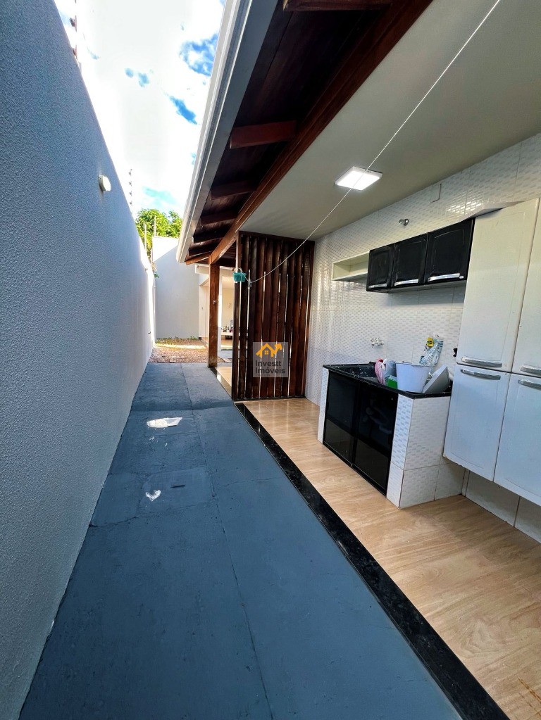 Casa, 3 quartos - Foto 13