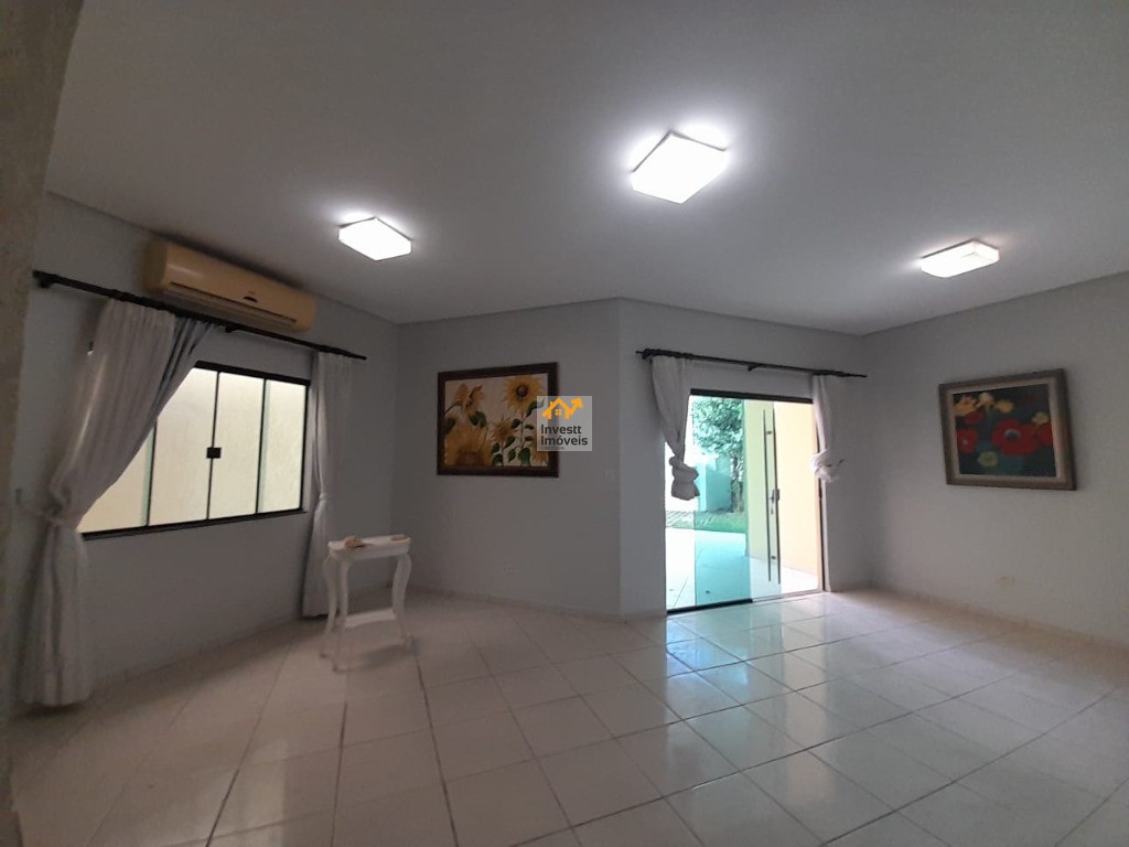 Casa à venda com 3 quartos - Foto 4