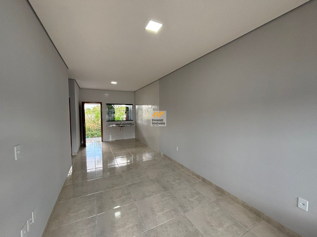 Casa à venda com 2 quartos - Foto 3