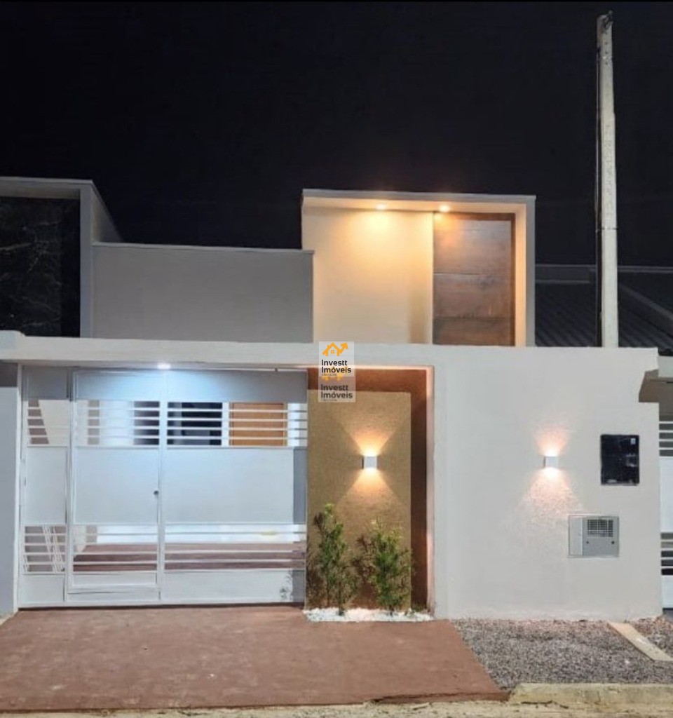 Casa, 2 quartos - Foto 1