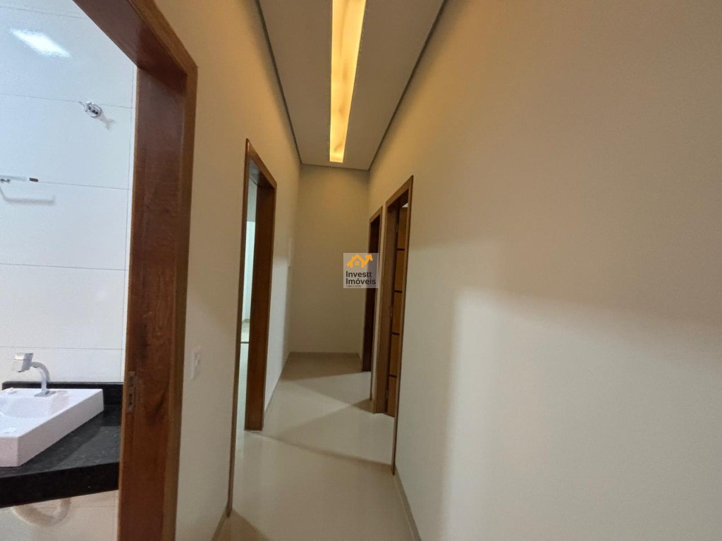 Casa à venda com 3 quartos - Foto 4