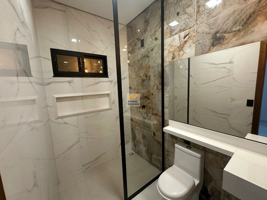 Casa à venda com 3 quartos - Foto 11