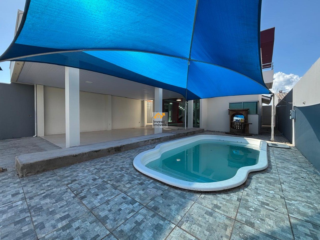 Sobrado, 3 quartos - Foto 4