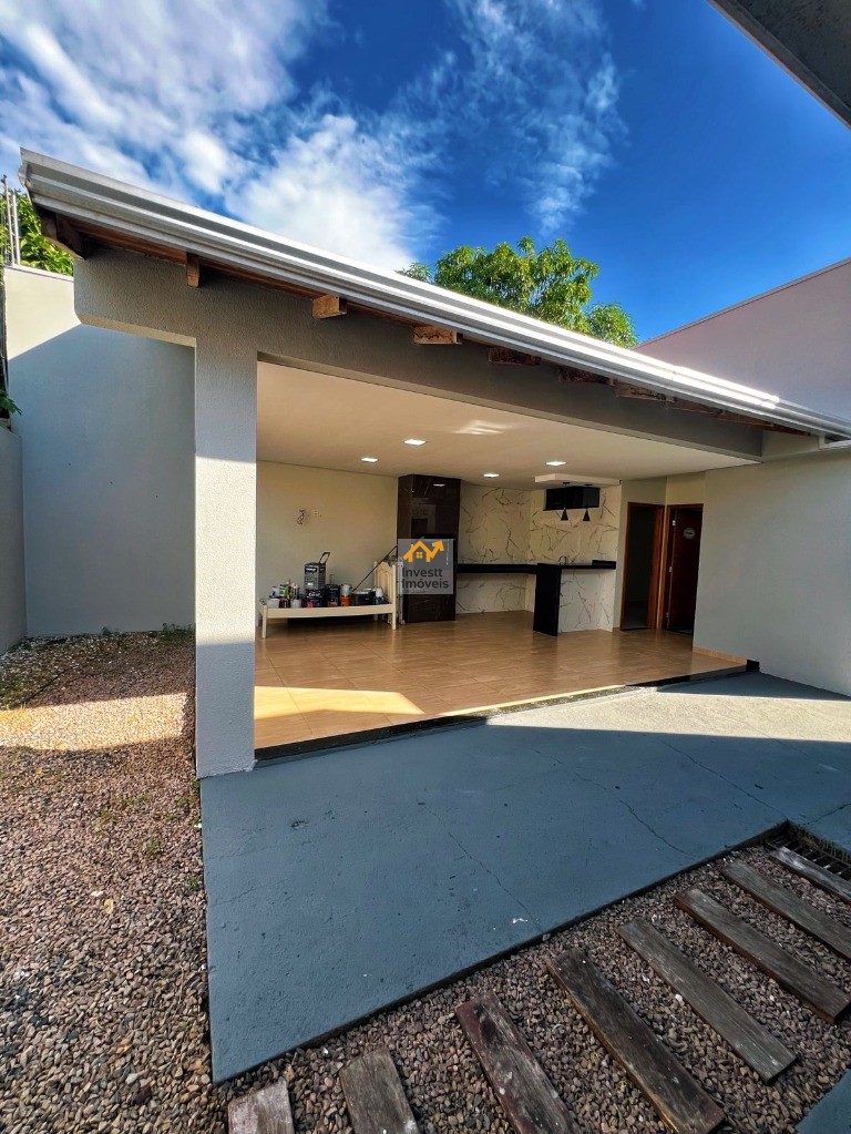 Casa, 3 quartos - Foto 15