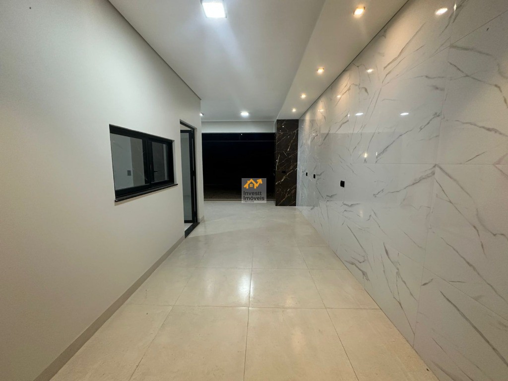 Casa à venda com 3 quartos - Foto 15
