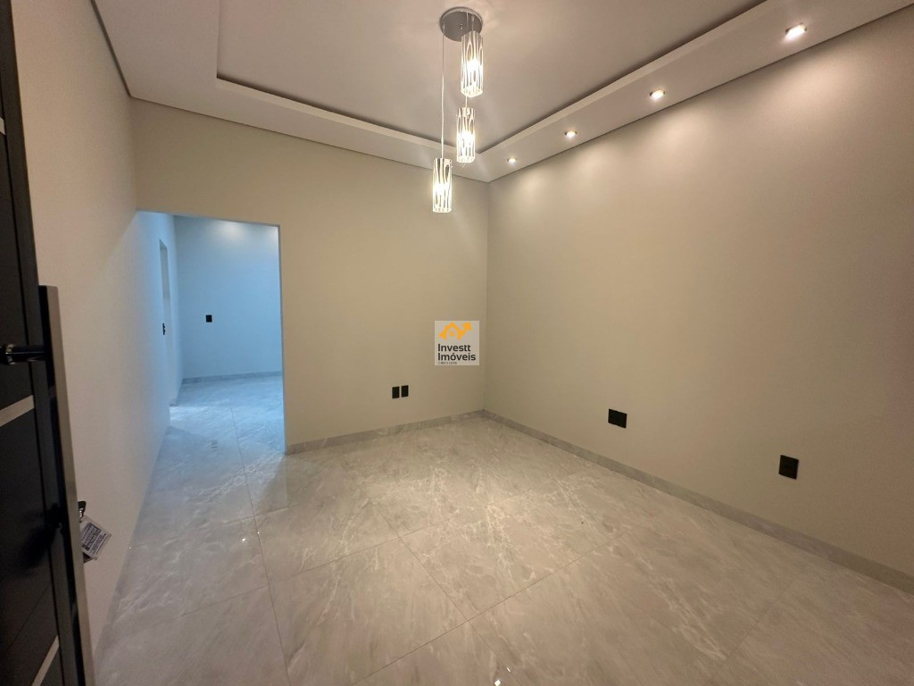 Casa à venda com 3 quartos - Foto 4