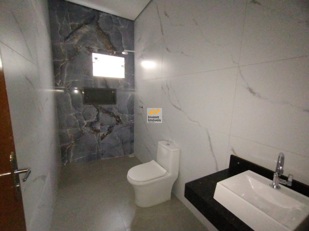 Casa à venda com 2 quartos - Foto 8