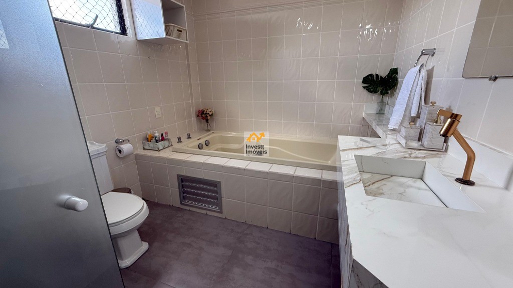 Apartamento à venda com 3 quartos - Foto 12