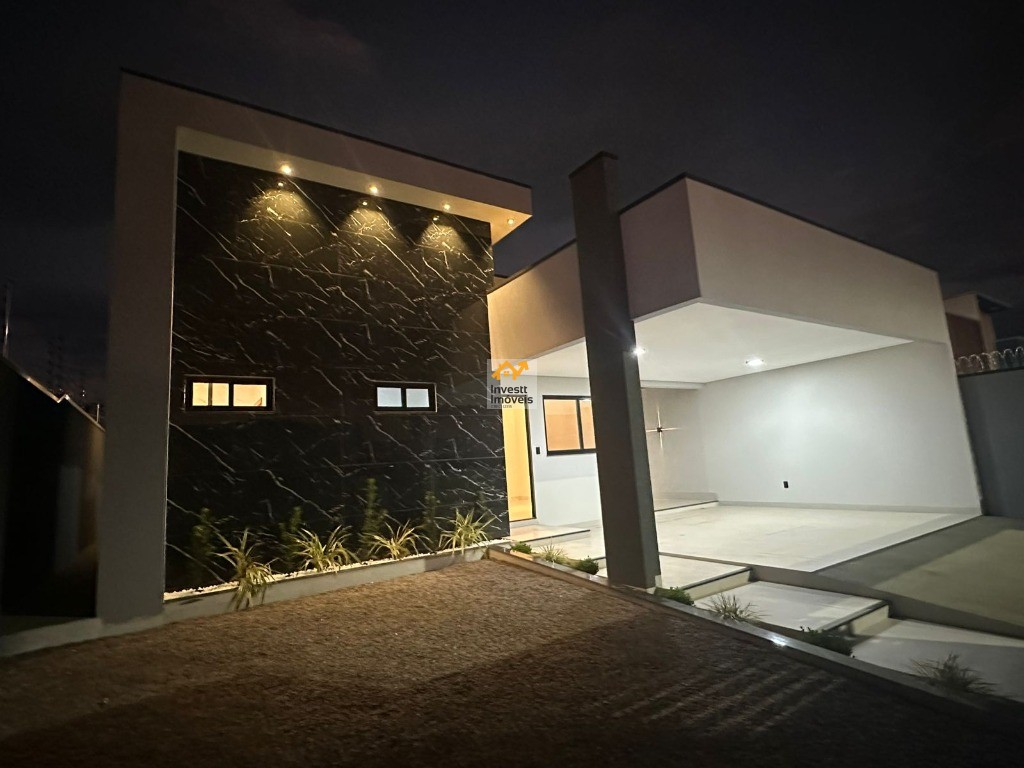 Casa à venda com 3 quartos - Foto 3
