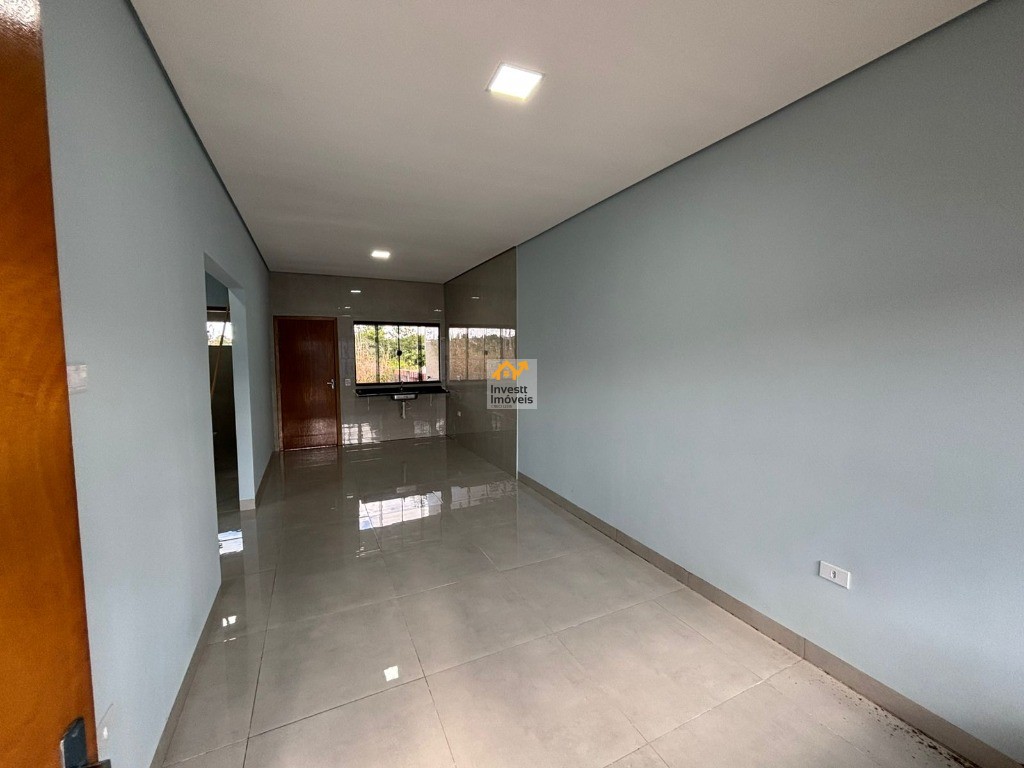 Casa à venda com 3 quartos - Foto 4