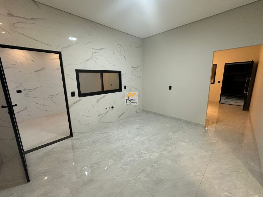 Casa à venda com 3 quartos - Foto 6
